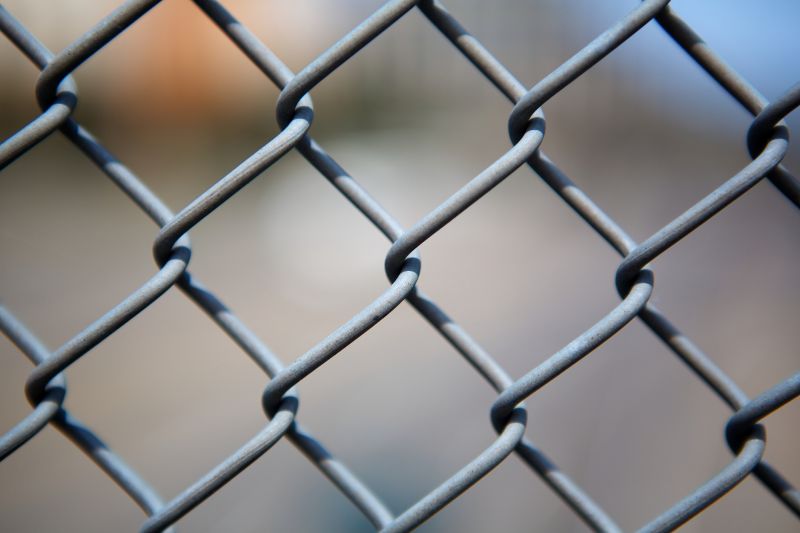 Chain Link Fence Benefits