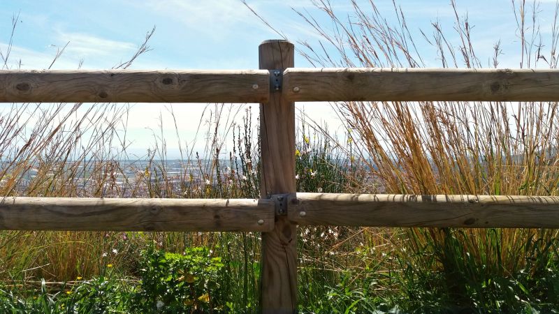 Fence Installation Preparation
