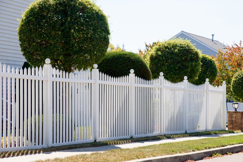 Fence Installation Experts